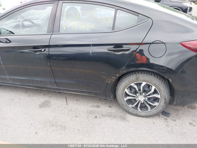 Aukcja sprzedaży 2020 Hyundai Elantra Essential Auto Ivt, vin: KMHD74LF1LU933452, numer aukcji: 12657739