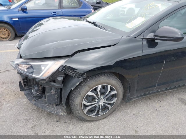 Aukcja sprzedaży 2020 Hyundai Elantra Essential Auto Ivt, vin: KMHD74LF1LU933452, numer aukcji: 12657739