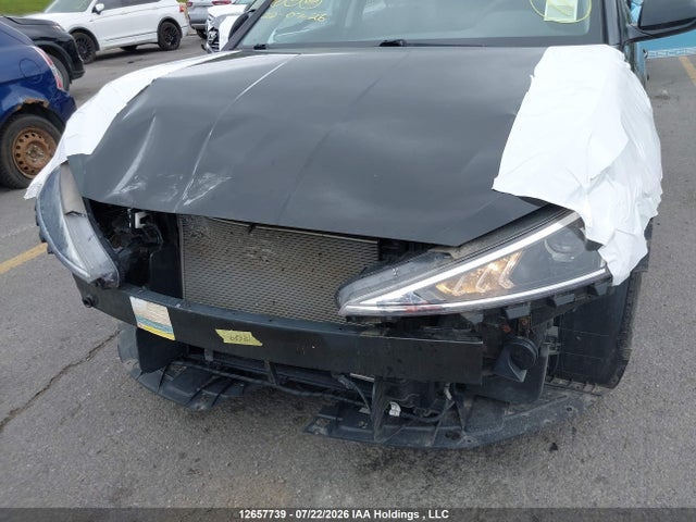 Aukcja sprzedaży 2020 Hyundai Elantra Essential Auto Ivt, vin: KMHD74LF1LU933452, numer aukcji: 12657739