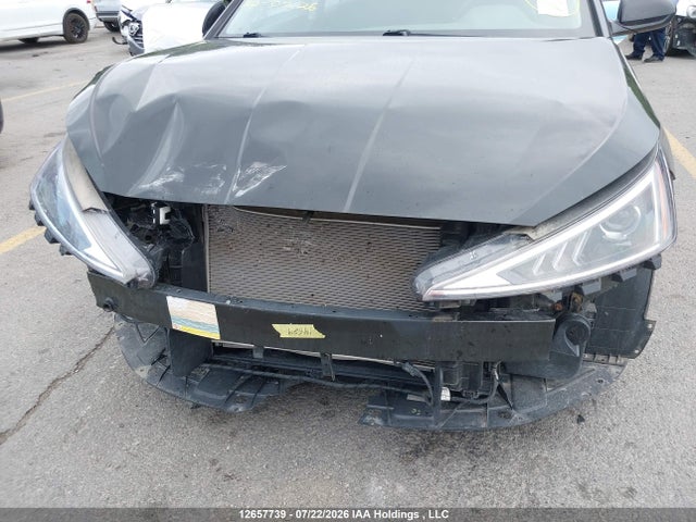 Aukcja sprzedaży 2020 Hyundai Elantra Essential Auto Ivt, vin: KMHD74LF1LU933452, numer aukcji: 12657739