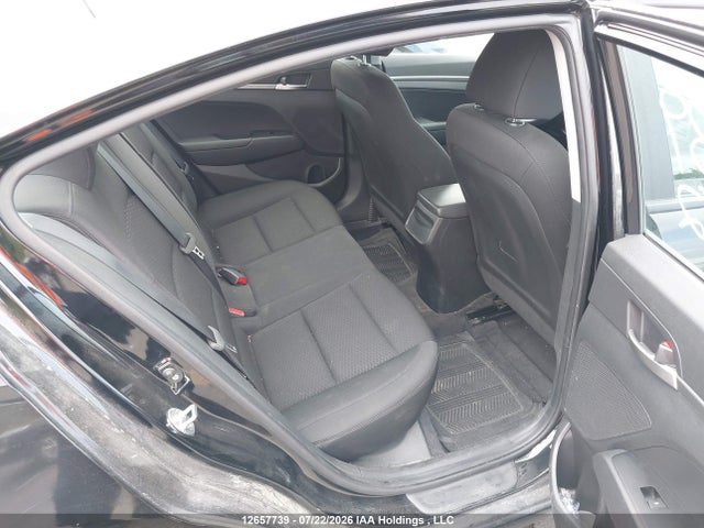 Aukcja sprzedaży 2020 Hyundai Elantra Essential Auto Ivt, vin: KMHD74LF1LU933452, numer aukcji: 12657739