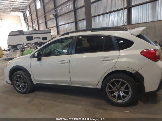 Aukcja sprzedaży 2015 Subaru Xv Crosstrek Sport Package/touring, vin: JF2GPADC5F8250690, numer aukcji: 12657744