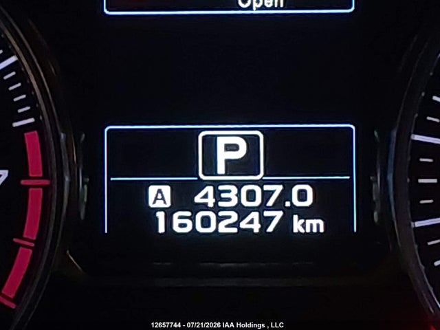 Aukcja sprzedaży 2015 Subaru Xv Crosstrek Sport Package/touring, vin: JF2GPADC5F8250690, numer aukcji: 12657744