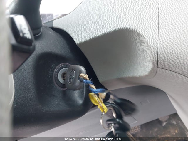 12657746 :رقم المزاد ، 5TDXK3DC8DS312083 vin ، 2013 Toyota Sienna Sport مزاد بيع