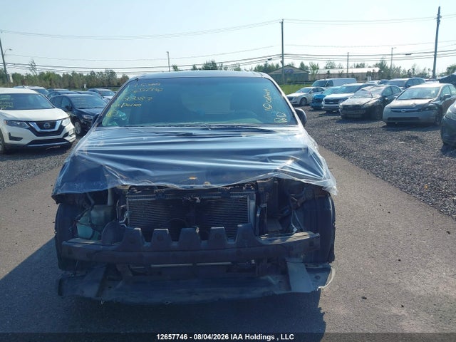 12657746 :رقم المزاد ، 5TDXK3DC8DS312083 vin ، 2013 Toyota Sienna Sport مزاد بيع