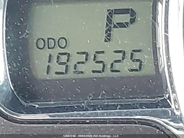 12657746 :رقم المزاد ، 5TDXK3DC8DS312083 vin ، 2013 Toyota Sienna Sport مزاد بيع