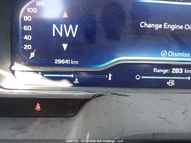 2025 Chevrolet Silverado K2500 Heavy Duty Lt მანქანა იყიდება აუქციონზე, vin: 2GC1KNE73S1146451, აუქციონის ნომერი: 12657751