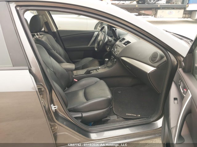 Продаж на аукціоні авто 2012 Mazda Mazda3 Gs-sky, vin: JM1BL1V76C1685616, номер лоту: 12657752