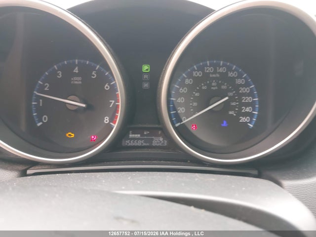Продаж на аукціоні авто 2012 Mazda Mazda3 Gs-sky, vin: JM1BL1V76C1685616, номер лоту: 12657752