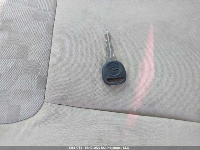 2009 Chevrolet Equinox Ls მანქანა იყიდება აუქციონზე, vin: 2CNDL13F796234019, აუქციონის ნომერი: 12657754