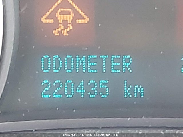 2009 Chevrolet Equinox Ls მანქანა იყიდება აუქციონზე, vin: 2CNDL13F796234019, აუქციონის ნომერი: 12657754