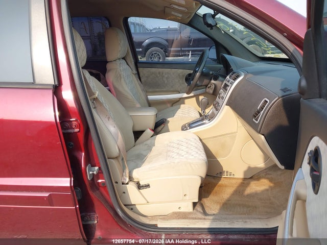 2009 Chevrolet Equinox Ls მანქანა იყიდება აუქციონზე, vin: 2CNDL13F796234019, აუქციონის ნომერი: 12657754