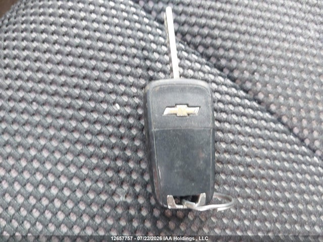 Продажа на аукционе авто 2010 Chevrolet Equinox Lt, vin: 2CNALDEW3A6273115, номер лота: 12657757