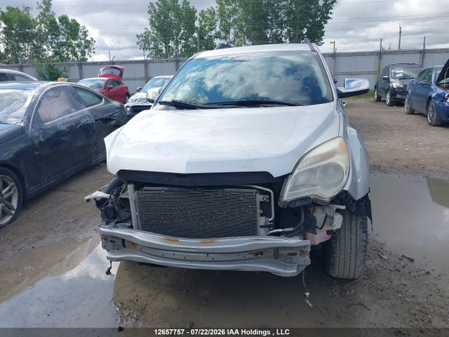 Продажа на аукционе авто 2010 Chevrolet Equinox Lt, vin: 2CNALDEW3A6273115, номер лота: 12657757