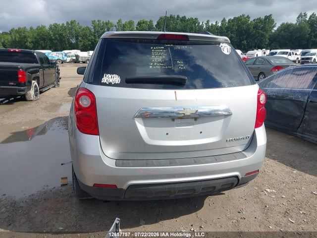 Продажа на аукционе авто 2010 Chevrolet Equinox Lt, vin: 2CNALDEW3A6273115, номер лота: 12657757