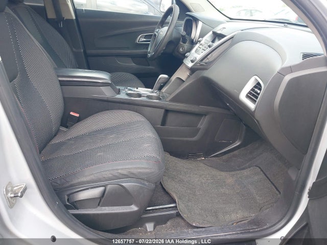 Продажа на аукционе авто 2010 Chevrolet Equinox Lt, vin: 2CNALDEW3A6273115, номер лота: 12657757