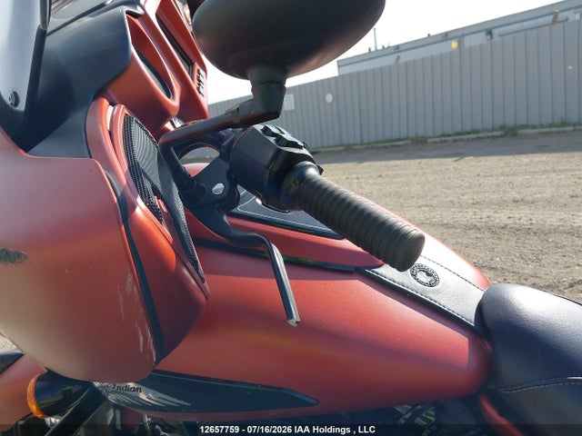 2021 Indian Motorcycle Co. Chieftain Dark Horse მანქანა იყიდება აუქციონზე, vin: 56KTCDBB0M3399436, აუქციონის ნომერი: 12657759