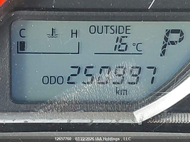 Toyota RAV4 LE 2015 2T3BFREV5FW253805 Image 17