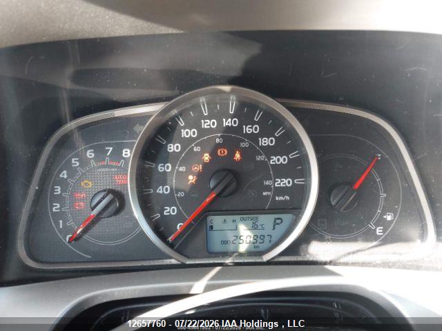 Toyota RAV4 LE 2015 2T3BFREV5FW253805 Image 8