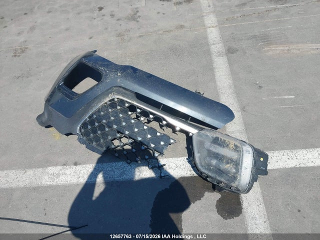 12657763 :رقم المزاد ، KNDJ33AU5L7016429 vin ، 2020 Kia Soul Ex مزاد بيع