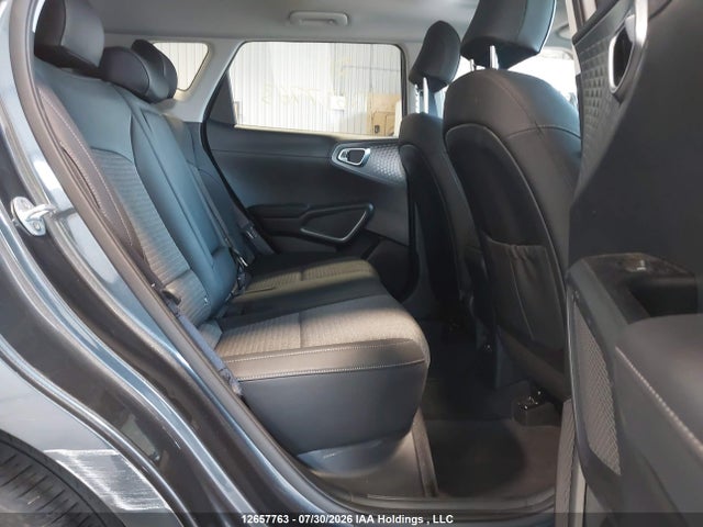 2020 Kia Soul Ex მანქანა იყიდება აუქციონზე, vin: KNDJ33AU5L7016429, აუქციონის ნომერი: 12657763