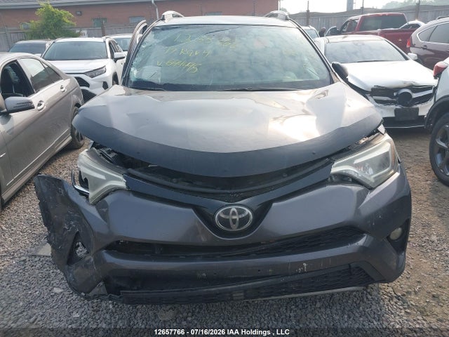 Toyota RAV4 SE 2017 2T3JFREV9HW694495 Image 12