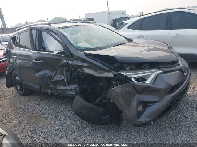 Toyota RAV4 SE 2017 2T3JFREV9HW694495 Image 13