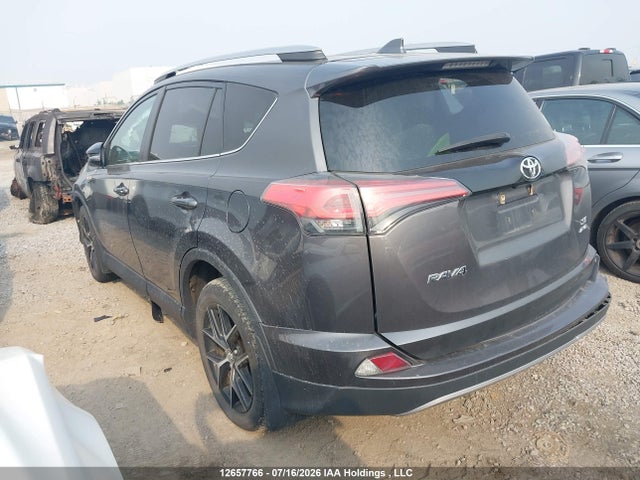 Toyota RAV4 SE 2017 2T3JFREV9HW694495 Image 14