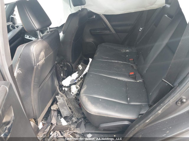 Toyota RAV4 SE 2017 2T3JFREV9HW694495 Image 8