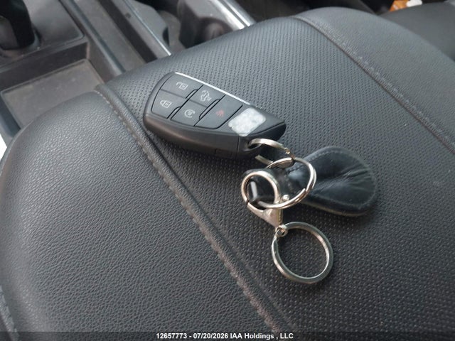 Продаж на аукціоні авто 2023 Gmc Sierra 1500 Slt, vin: 1GTUUDED2PZ166194, номер лоту: 12657773