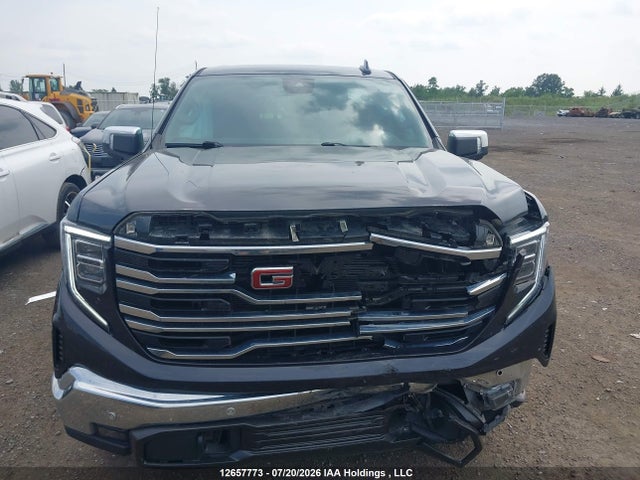 Продаж на аукціоні авто 2023 Gmc Sierra 1500 Slt, vin: 1GTUUDED2PZ166194, номер лоту: 12657773