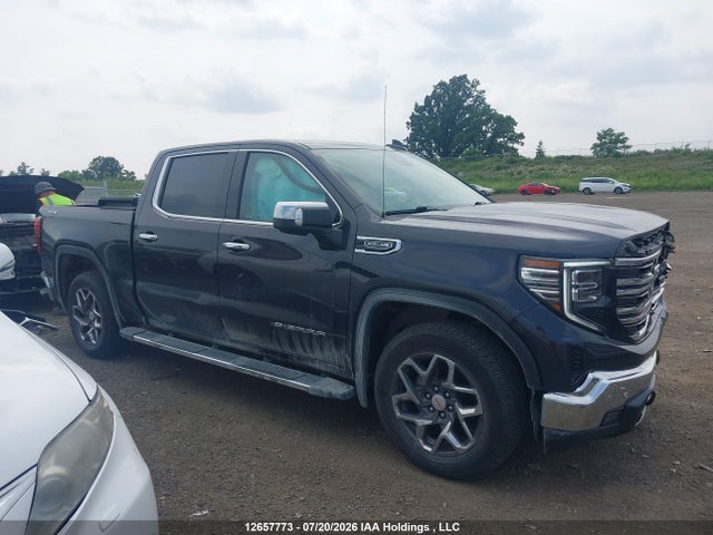 Продаж на аукціоні авто 2023 Gmc Sierra 1500 Slt, vin: 1GTUUDED2PZ166194, номер лоту: 12657773