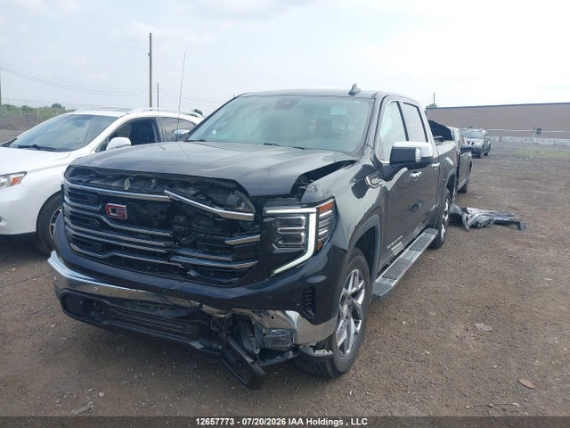 Продаж на аукціоні авто 2023 Gmc Sierra 1500 Slt, vin: 1GTUUDED2PZ166194, номер лоту: 12657773