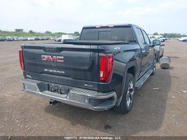 Продаж на аукціоні авто 2023 Gmc Sierra 1500 Slt, vin: 1GTUUDED2PZ166194, номер лоту: 12657773
