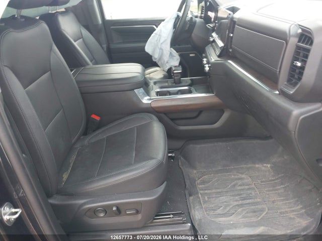 Продаж на аукціоні авто 2023 Gmc Sierra 1500 Slt, vin: 1GTUUDED2PZ166194, номер лоту: 12657773