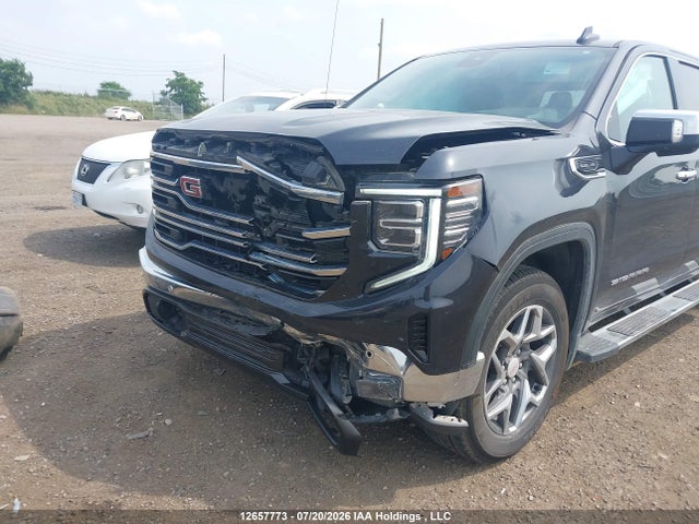 Продаж на аукціоні авто 2023 Gmc Sierra 1500 Slt, vin: 1GTUUDED2PZ166194, номер лоту: 12657773