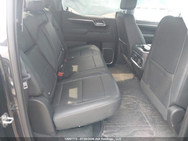 Продаж на аукціоні авто 2023 Gmc Sierra 1500 Slt, vin: 1GTUUDED2PZ166194, номер лоту: 12657773