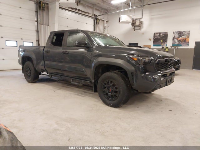 Продаж на аукціоні авто 2024 Toyota Tacoma Double Cab/sr5/trd Sport/trd Off Road/ltd, vin: 3TYLB5JN8RT017576, номер лоту: 12657775