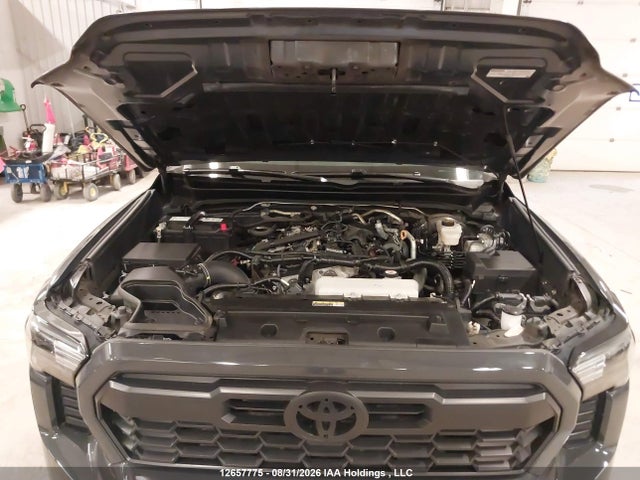Продаж на аукціоні авто 2024 Toyota Tacoma Double Cab/sr5/trd Sport/trd Off Road/ltd, vin: 3TYLB5JN8RT017576, номер лоту: 12657775