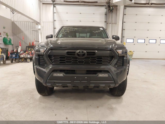 Продаж на аукціоні авто 2024 Toyota Tacoma Double Cab/sr5/trd Sport/trd Off Road/ltd, vin: 3TYLB5JN8RT017576, номер лоту: 12657775