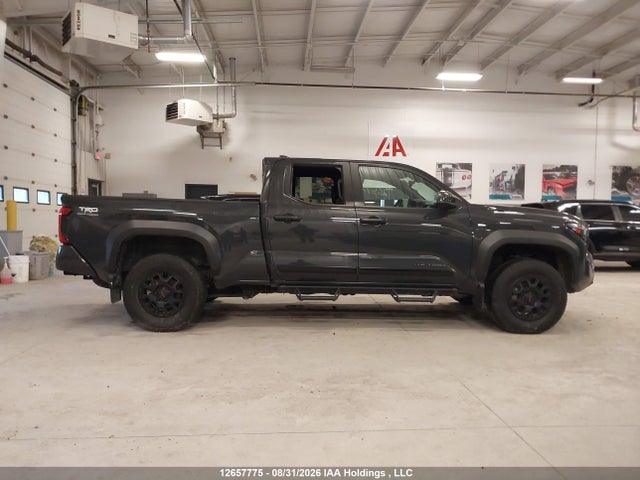 Продаж на аукціоні авто 2024 Toyota Tacoma Double Cab/sr5/trd Sport/trd Off Road/ltd, vin: 3TYLB5JN8RT017576, номер лоту: 12657775