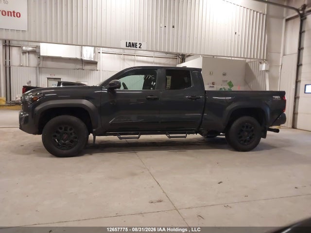 Продаж на аукціоні авто 2024 Toyota Tacoma Double Cab/sr5/trd Sport/trd Off Road/ltd, vin: 3TYLB5JN8RT017576, номер лоту: 12657775