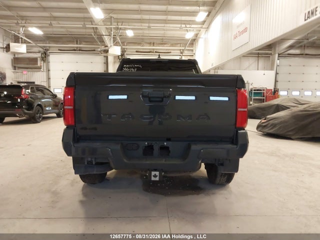 Продаж на аукціоні авто 2024 Toyota Tacoma Double Cab/sr5/trd Sport/trd Off Road/ltd, vin: 3TYLB5JN8RT017576, номер лоту: 12657775