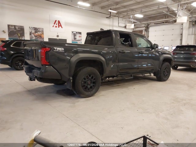 Продаж на аукціоні авто 2024 Toyota Tacoma Double Cab/sr5/trd Sport/trd Off Road/ltd, vin: 3TYLB5JN8RT017576, номер лоту: 12657775