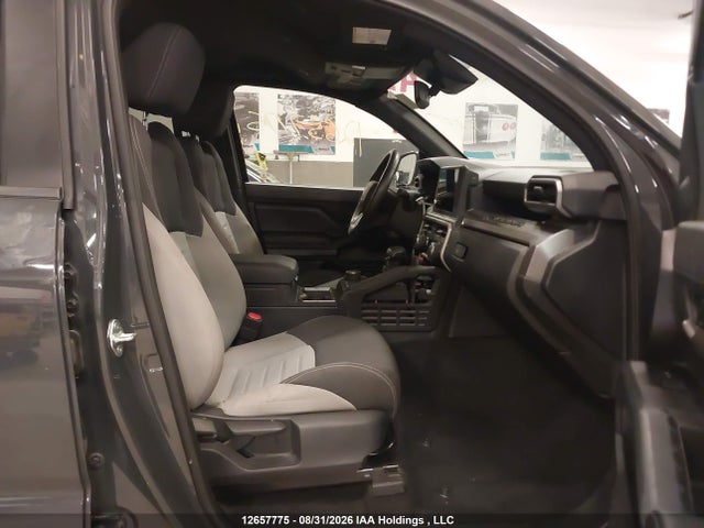 Продаж на аукціоні авто 2024 Toyota Tacoma Double Cab/sr5/trd Sport/trd Off Road/ltd, vin: 3TYLB5JN8RT017576, номер лоту: 12657775