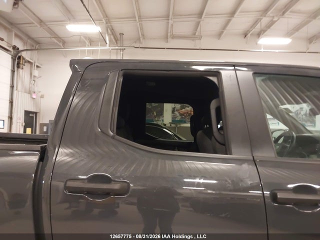 Продаж на аукціоні авто 2024 Toyota Tacoma Double Cab/sr5/trd Sport/trd Off Road/ltd, vin: 3TYLB5JN8RT017576, номер лоту: 12657775