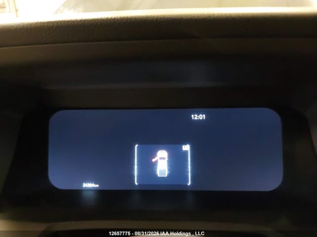 Продаж на аукціоні авто 2024 Toyota Tacoma Double Cab/sr5/trd Sport/trd Off Road/ltd, vin: 3TYLB5JN8RT017576, номер лоту: 12657775
