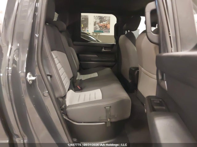 Продаж на аукціоні авто 2024 Toyota Tacoma Double Cab/sr5/trd Sport/trd Off Road/ltd, vin: 3TYLB5JN8RT017576, номер лоту: 12657775