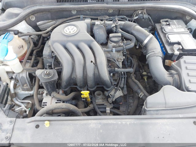 Продаж на аукціоні авто 2015 Volkswagen Jetta 2.0l Trendline/2.0l Trendline+, vin: 3VW2K7AJ2FM408862, номер лоту: 12657777