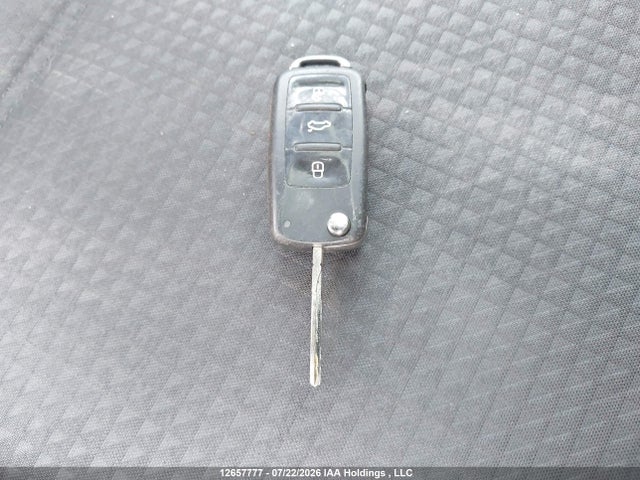 Продаж на аукціоні авто 2015 Volkswagen Jetta 2.0l Trendline/2.0l Trendline+, vin: 3VW2K7AJ2FM408862, номер лоту: 12657777